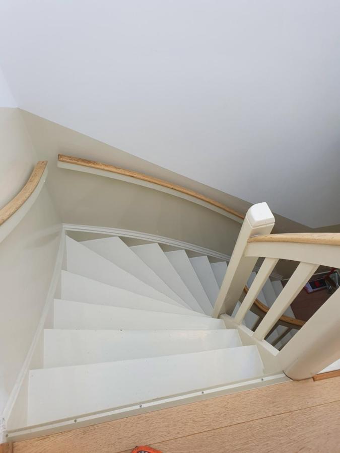 Apartament Bed Zonder Breakfast Amsterdam Zewnętrze zdjęcie