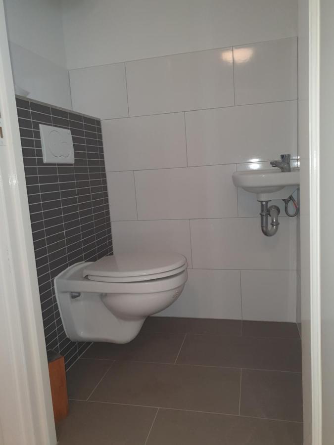 Apartament Bed Zonder Breakfast Amsterdam Zewnętrze zdjęcie