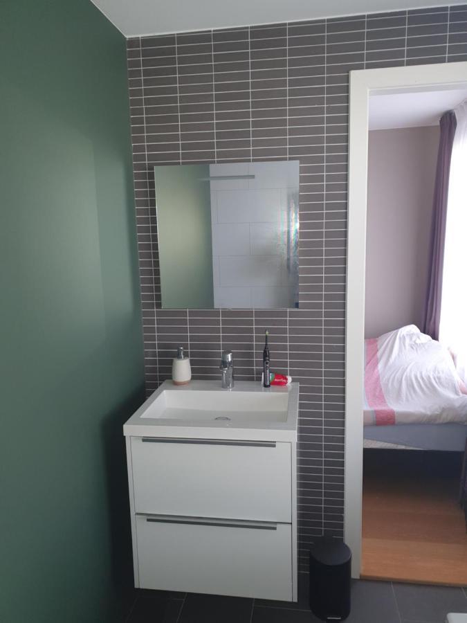 Apartament Bed Zonder Breakfast Amsterdam Zewnętrze zdjęcie