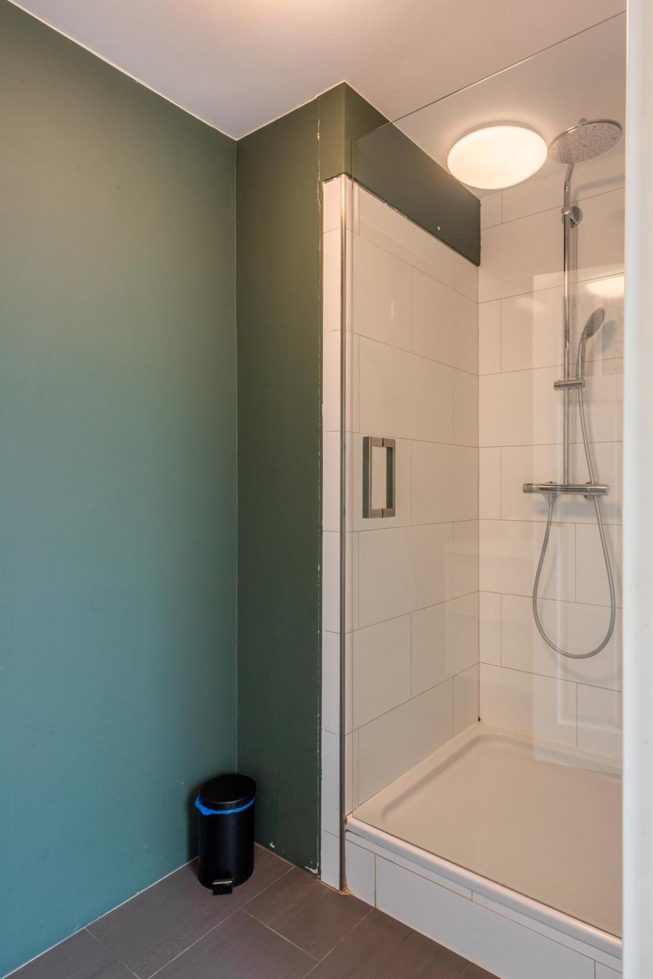 Apartament Bed Zonder Breakfast Amsterdam Zewnętrze zdjęcie