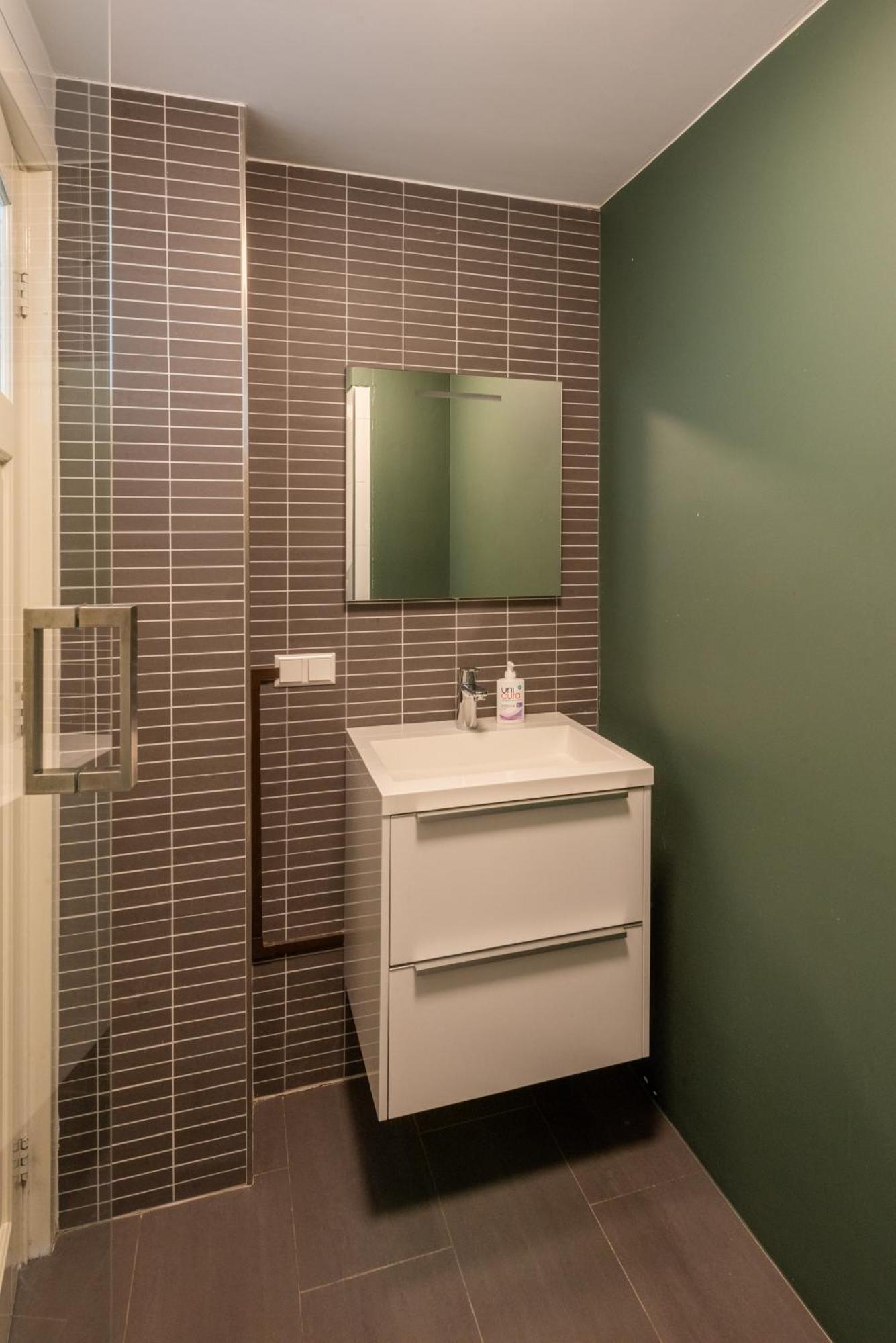 Apartament Bed Zonder Breakfast Amsterdam Zewnętrze zdjęcie